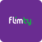 Logo Flimty