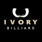 Logo Ivory Billiard